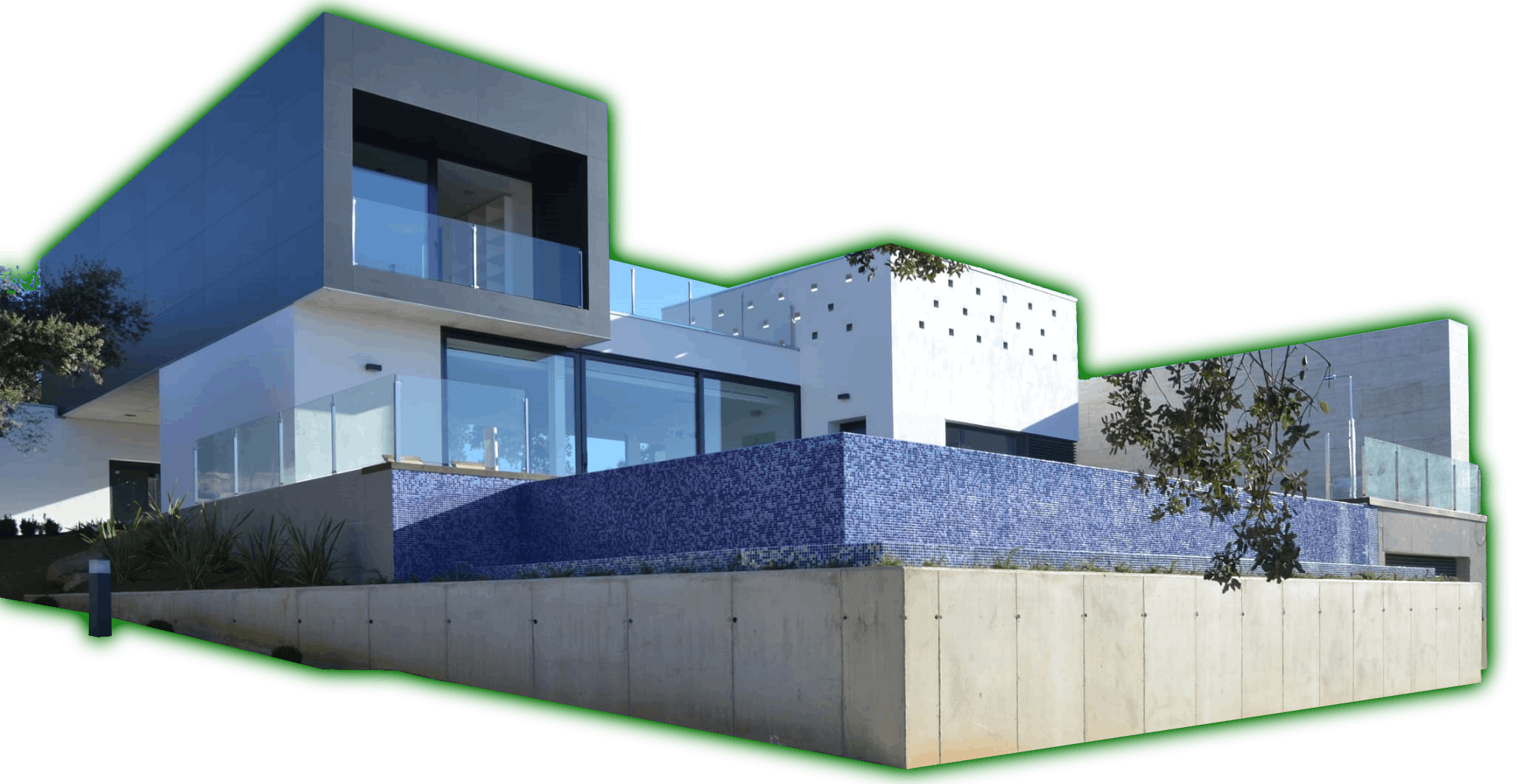 القوة والأناقة والتنوع