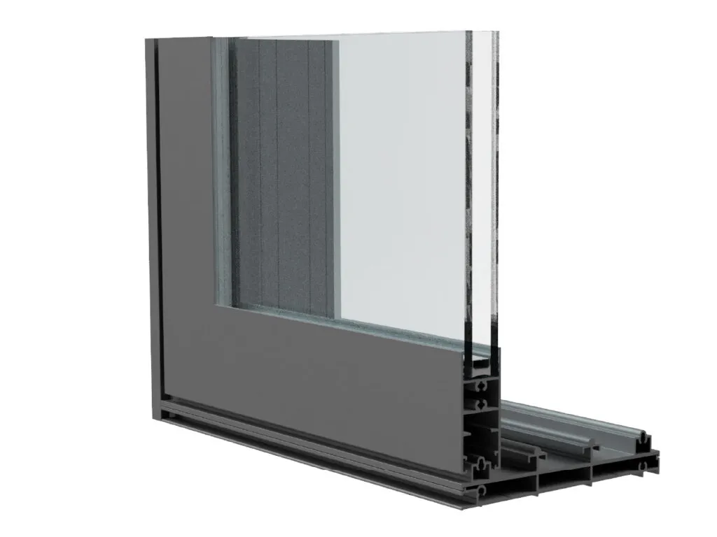 SSA 152 System