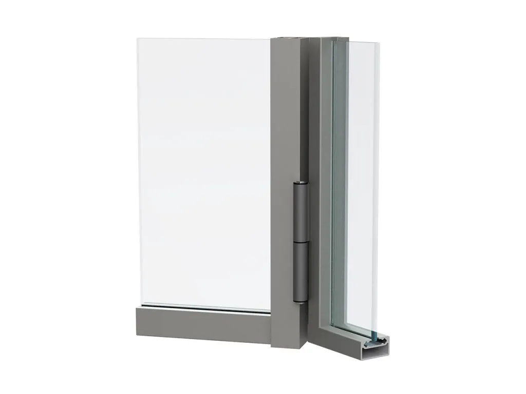 IPA 30 System