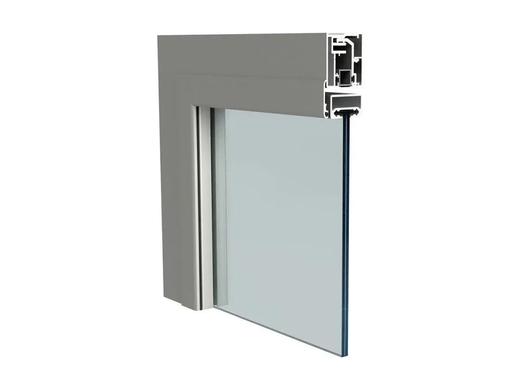 IPA 45 System
