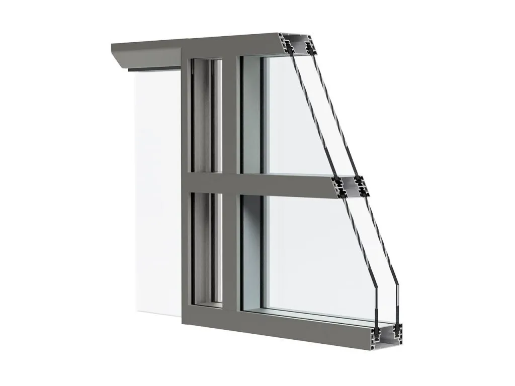 IPA 80 System